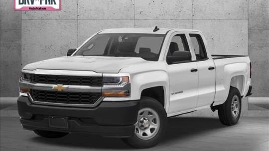 2019 Chevrolet Silverado 1500 LD LT — Pickup Truck — 90,944 mi — Buena Park, CA
