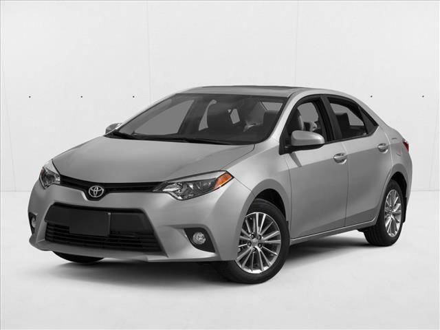 2015 Toyota Corolla LE — Sedan — 131,263 mi — Buena Park, CA
