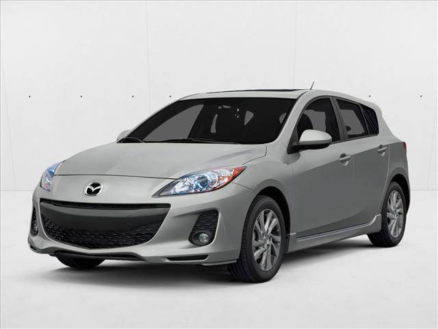 2013 Mazda Mazda3 i Touring — Hatchback — 114,975 mi — Buena Park, CA