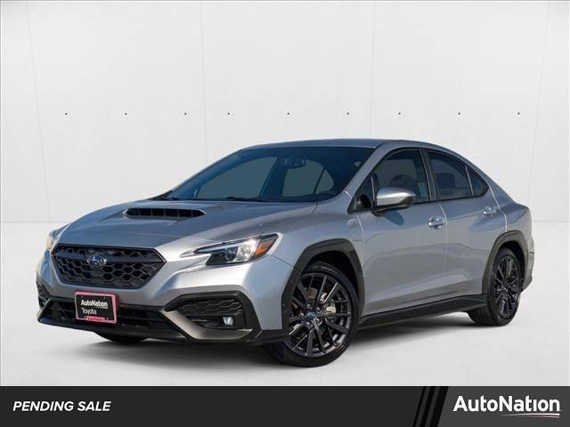 2022 Subaru WRX Premium — Sedan — 28,909 mi — Buena Park, CA