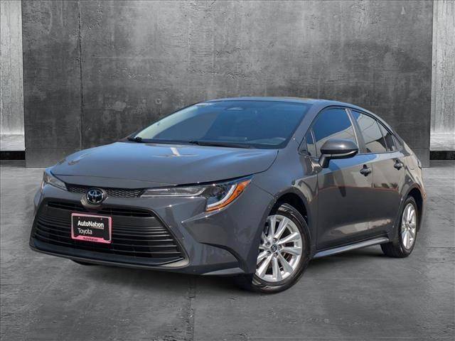 2024 Toyota Corolla LE — Sedan — 19,624 mi — Buena Park, CA