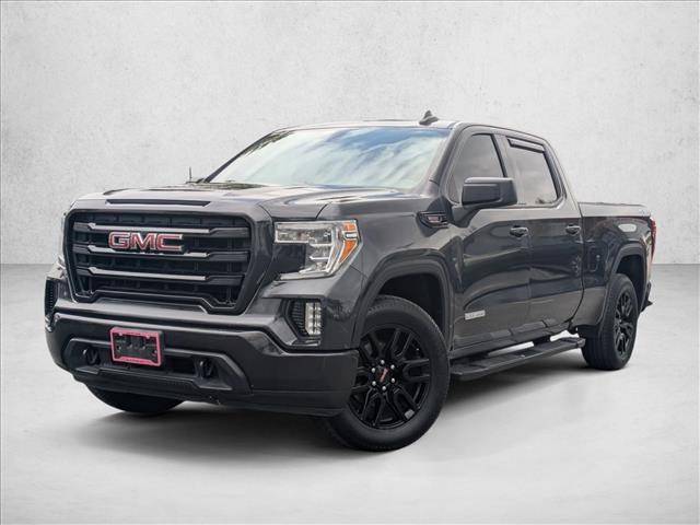 2020 GMC Sierra 1500 Elevation — Pickup Truck — 91,281 mi — Buena Park, CA