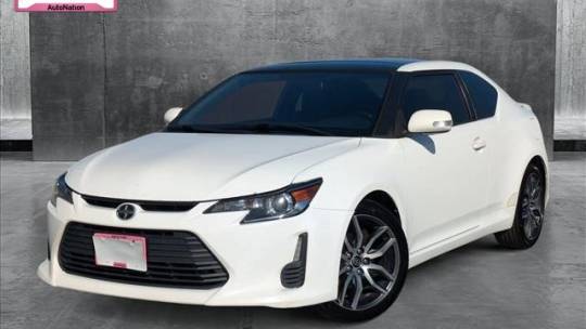 2014 Scion tC