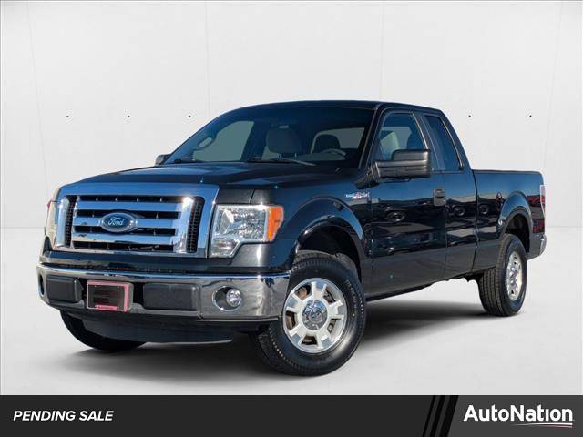 2011 Ford F-150 XLT — Pickup Truck — 119,016 mi — Buena Park, CA