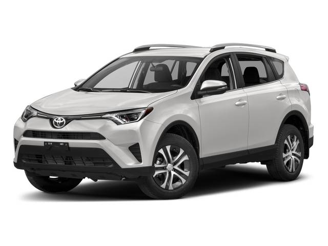 2017 Toyota RAV4 LE — SUV — 67,414 mi — Buena Park, CA
