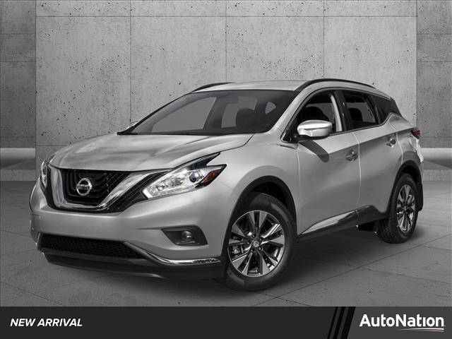 2016 Nissan Murano S — SUV — 151,529 mi — Buena Park, CA