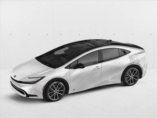 2023 Toyota Prius LE — Hatchback — 60,342 mi — Buena Park, CA