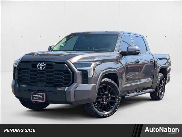 2022 Toyota Tundra SR5 — Pickup Truck — 49,187 mi — Buena Park, CA
