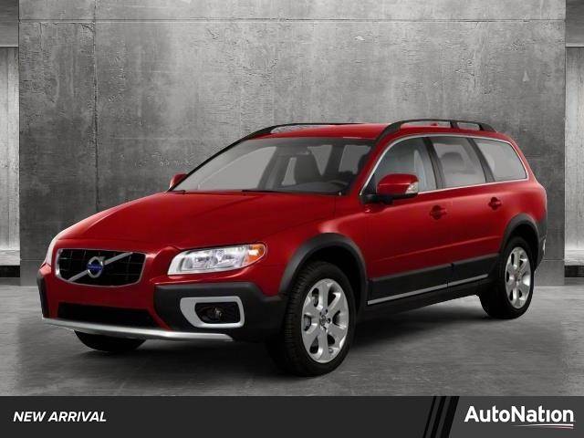 2012 Volvo XC70 3.2 — Wagon — 136,068 mi — Buena Park, CA