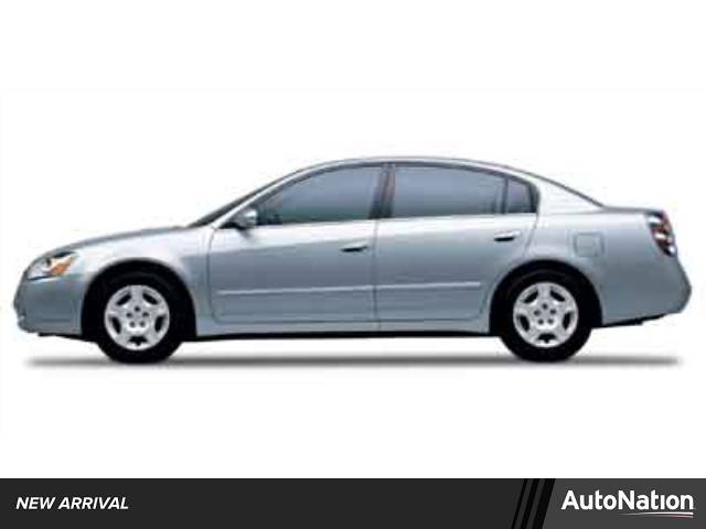 2004 Nissan Altima 2.5 S — Sedan — 146,750 mi — Buena Park, CA