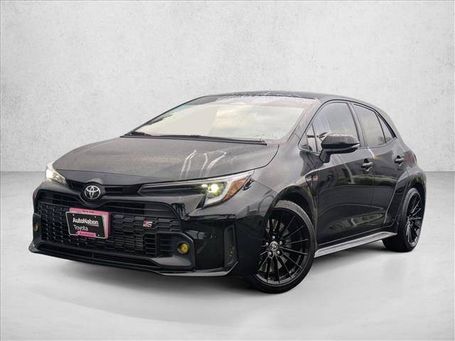 2023 Toyota GR Corolla Core — Hatchback — 9,002 mi — Buena Park, CA