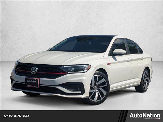 2020 Volkswagen Jetta GLI S — Sedan — 127,953 mi — Buena Park, CA