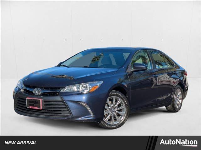 2016 Toyota Camry XLE — Sedan — 137,636 mi — Buena Park, CA
