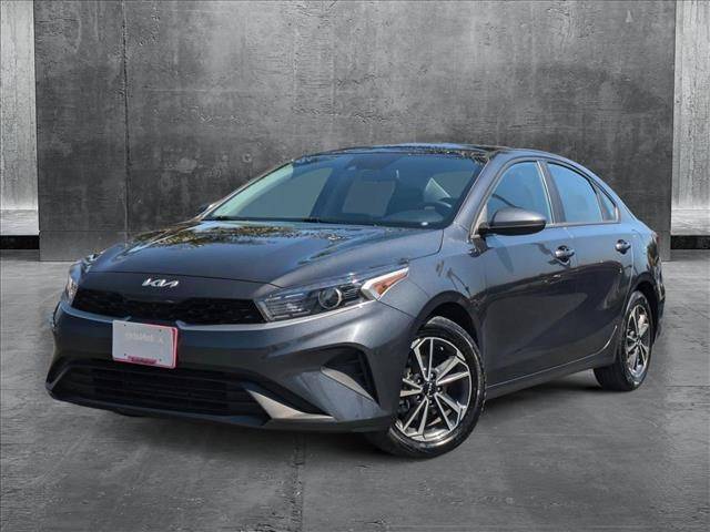2023 Kia Forte LXS — Sedan — 47,927 mi — Buena Park, CA