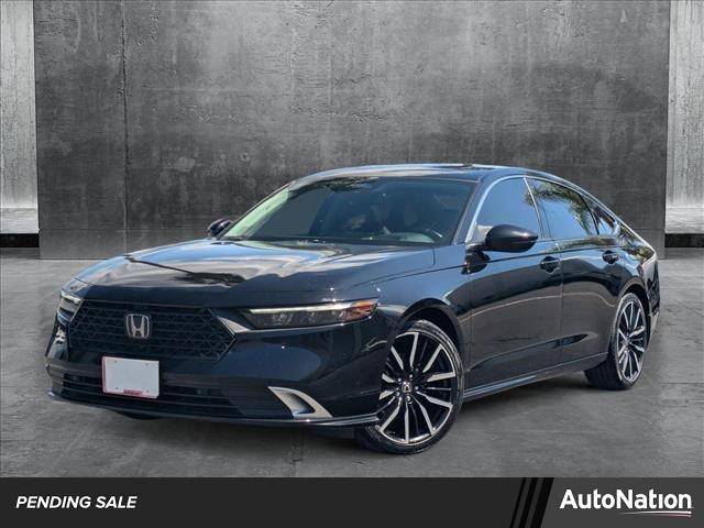 2023 Honda Accord Hybrid Touring — Sedan — 73,896 mi — Buena Park, CA