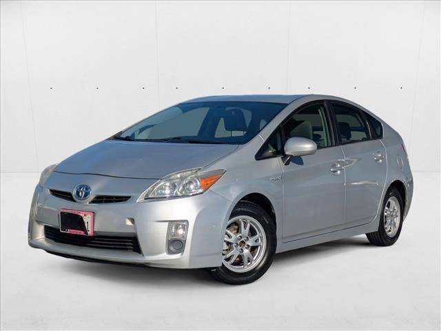2010 Toyota Prius Two — Sedan — 119,389 mi — Buena Park, CA