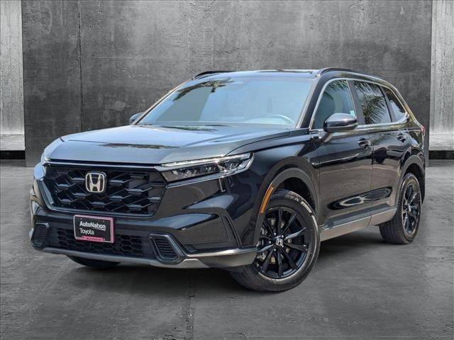 2024 Honda CR-V Hybrid Sport — SUV — 75,157 mi — Buena Park, CA