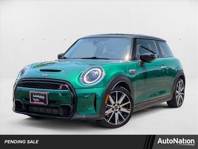 2023 MINI Hardtop Cooper S — Hatchback — 22,350 mi — Buena Park, CA