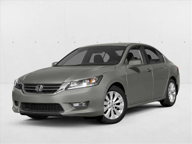 2015 Honda Accord EX — Sedan — 159,818 mi — Buena Park, CA