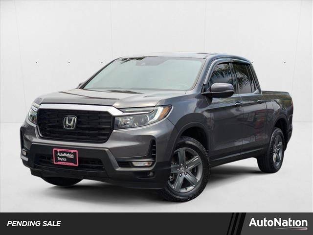 2023 Honda Ridgeline RTL-E — Pickup Truck — 35,662 mi — Buena Park, CA