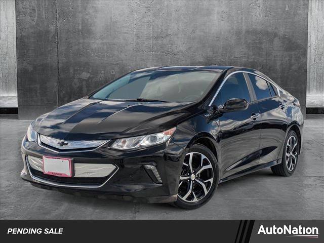 2018 Chevrolet Volt Premier — Sedan — 62,523 mi — Buena Park, CA