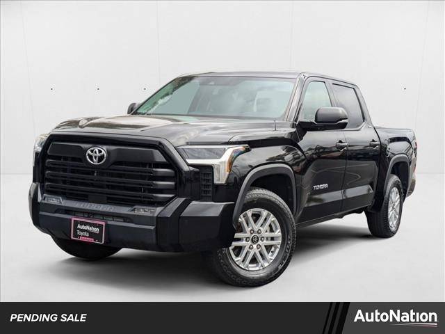 2022 Toyota Tundra SR5 — Pickup Truck — 36,353 mi — Buena Park, CA