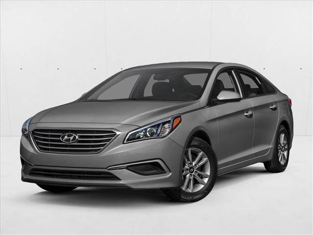 2016 Hyundai Sonata SE — Sedan — 82,109 mi — Buena Park, CA