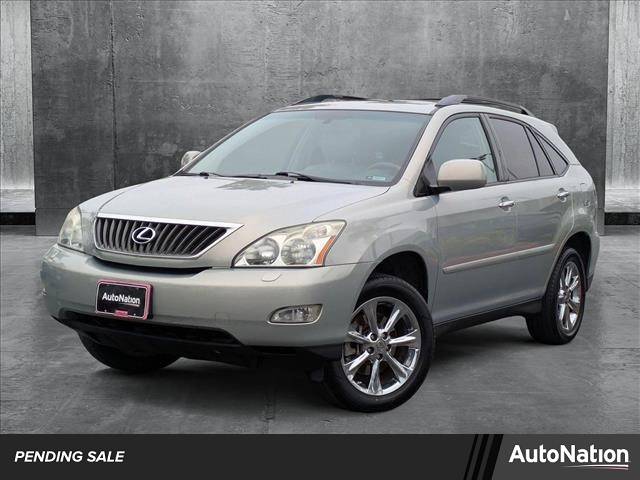 2009 Lexus RX RX 350 — SUV — 89,834 mi — Buena Park, CA