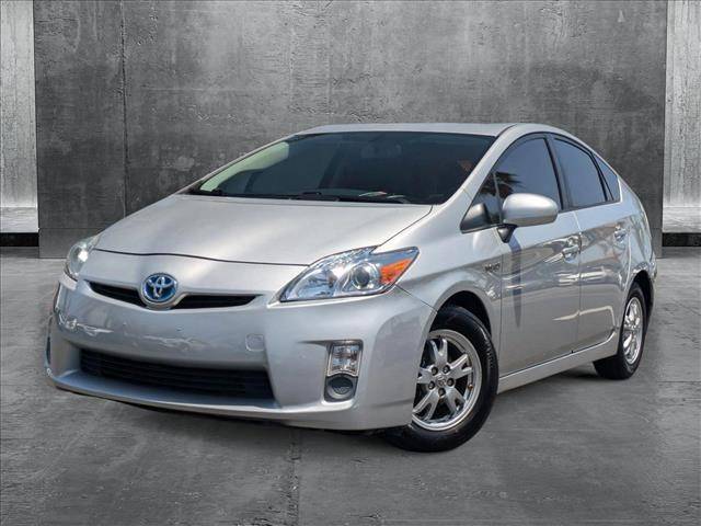 2010 Toyota Prius Four — Sedan — 143,722 mi — Buena Park, CA