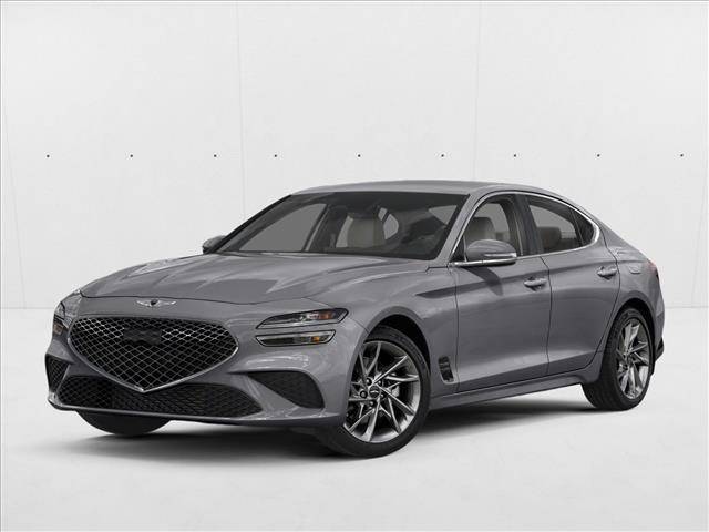 2022 Genesis G70 3.3T — Sedan — 69,855 mi — Buena Park, CA