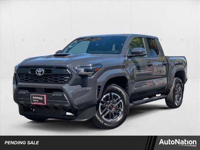 2024 Toyota Tacoma TRD Sport — Pickup Truck — 7,043 mi — Buena Park, CA