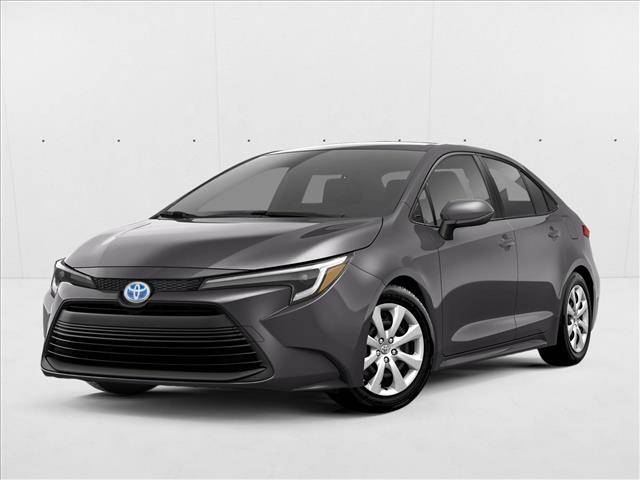 2024 Toyota Corolla Hybrid LE — Sedan — 14,175 mi — Buena Park, CA
