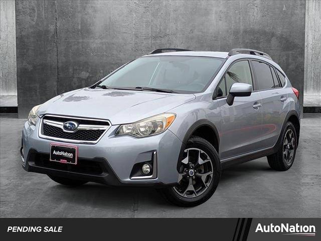 2017 Subaru Crosstrek Premium — SUV — 71,325 mi — Buena Park, CA