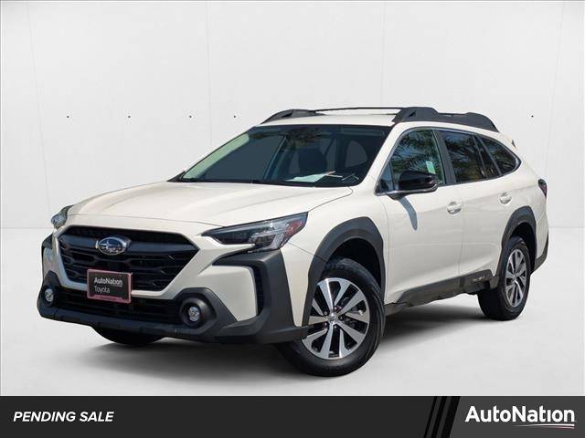 2024 Subaru Outback Premium — SUV — 6,395 mi — Buena Park, CA