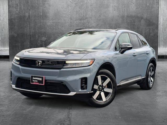 2024 Honda Prologue Touring — SUV — 8,206 mi — Buena Park, CA