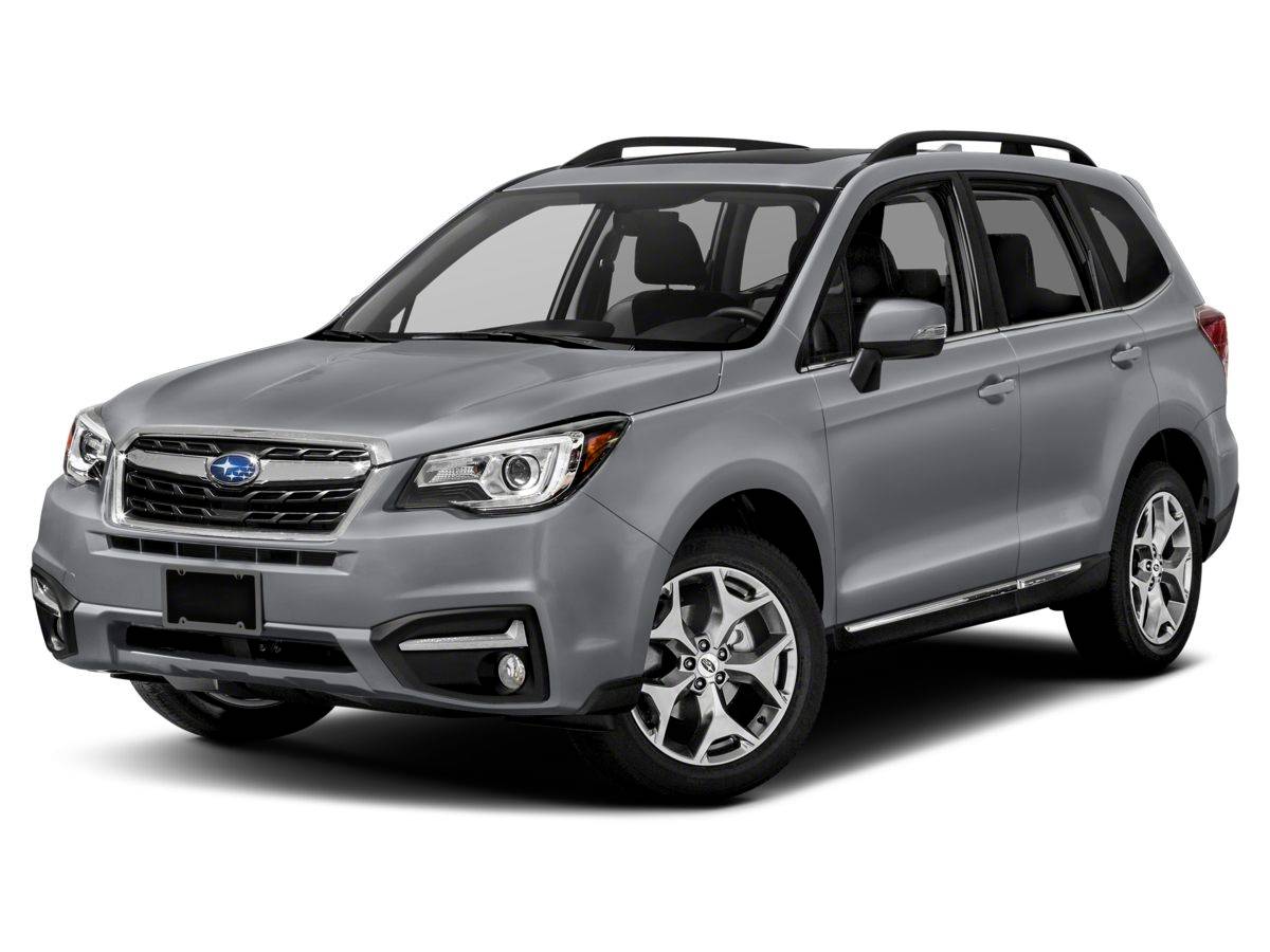 2018 Subaru Forester 2.5i Touring — SUV — 74,169 mi — Palatine, IL