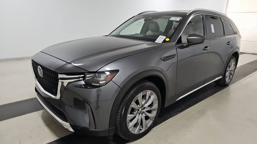 2024 Mazda CX-90 Premium — SUV — 22,079 mi — Palatine, IL