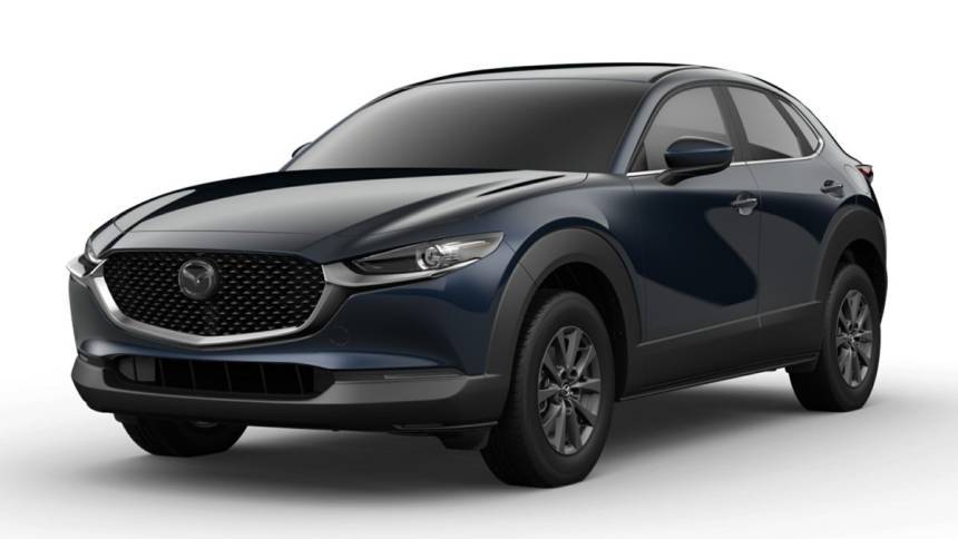 2023 Mazda CX-30 S — SUV — 16,348 mi — Palatine, IL