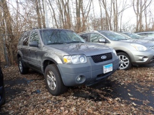 Used 2005 Ford Escapes For Sale Truecar
