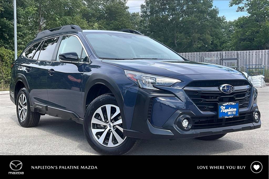 2023 Subaru Outback Premium — SUV — 31,564 mi — Palatine, IL