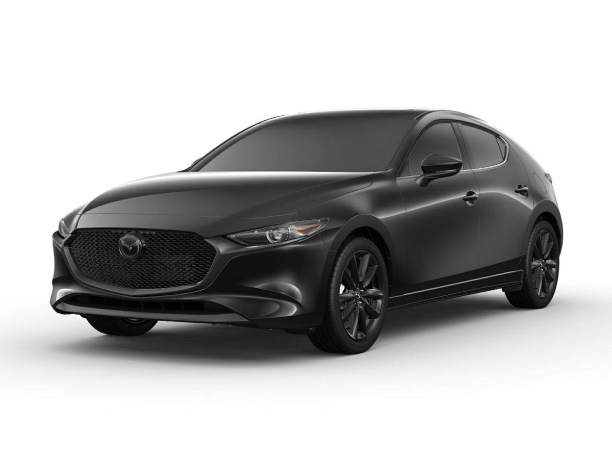 2023 Mazda Mazda3 Premium — Hatchback — 28,470 mi — Palatine, IL