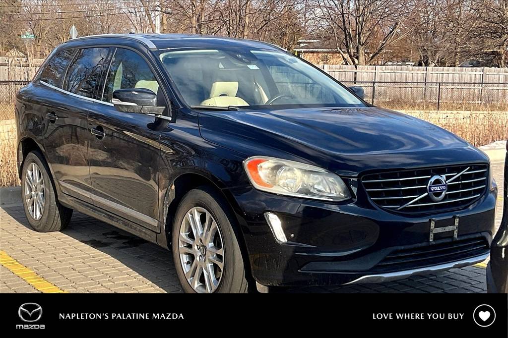 2014 Volvo XC60 3.2 — SUV — 111,688 mi — Palatine, IL