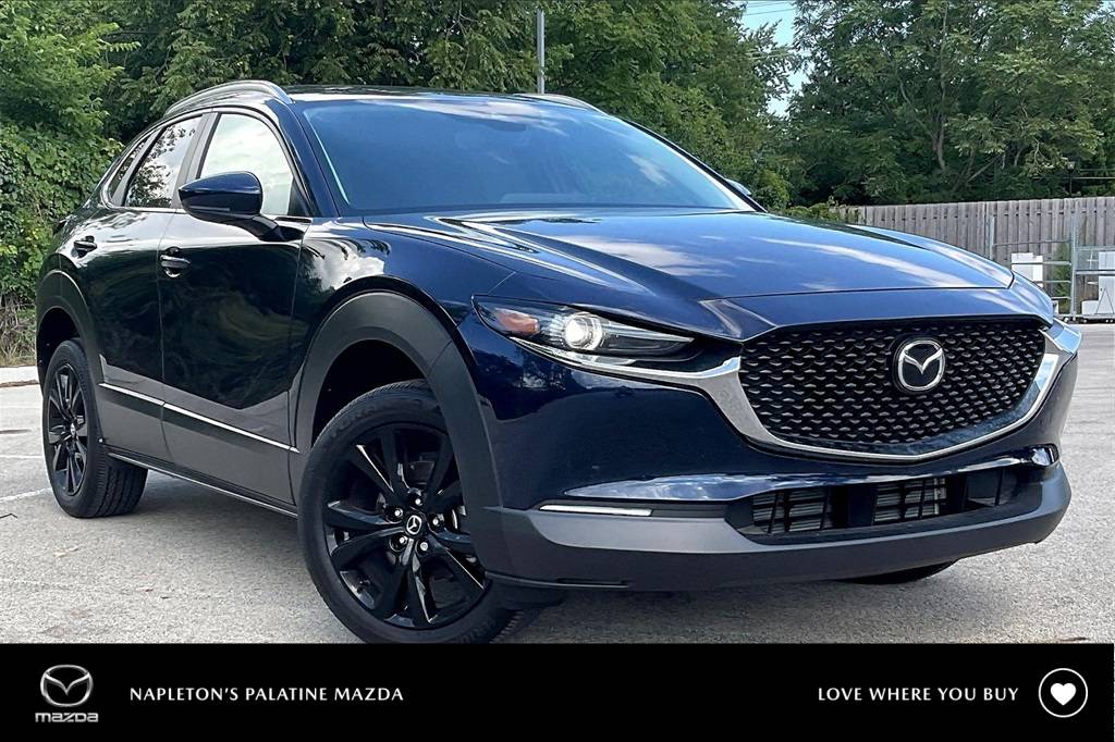 2023 Mazda CX-30 Select — SUV — 20,065 mi — Palatine, IL