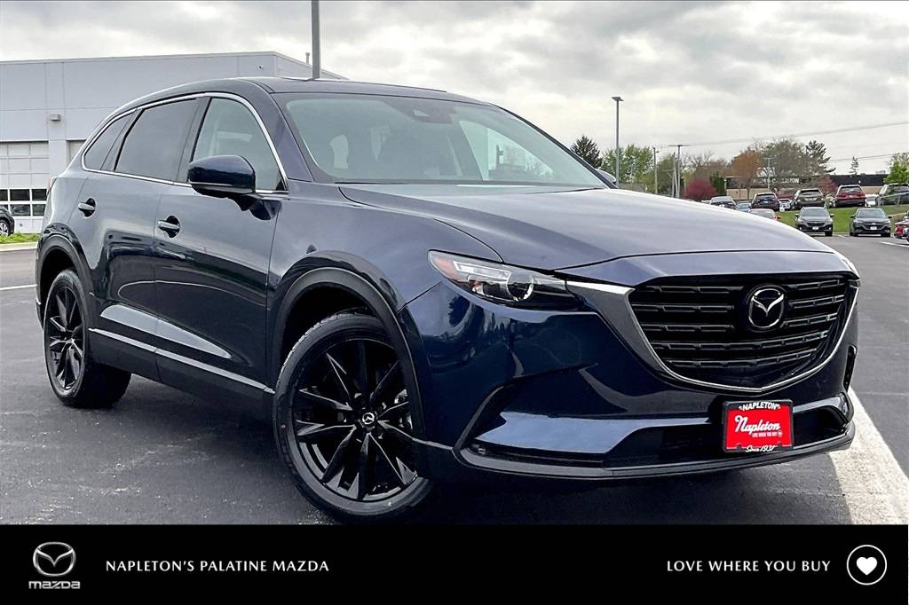 2023 Mazda CX-9 Touring Plus — SUV — 29,391 mi — Palatine, IL
