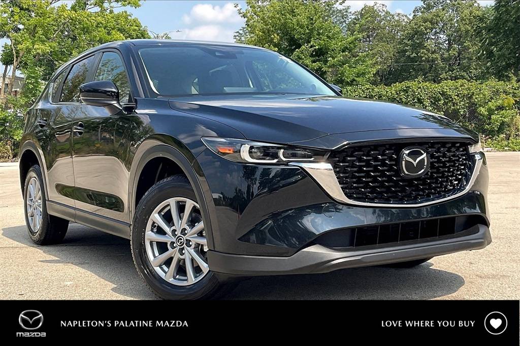 2022 Mazda CX-5 2.5 S Preferred — SUV — 42,313 mi — Palatine, IL
