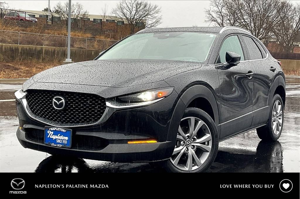2022 Mazda CX-30 Select — SUV — 47,104 mi — Palatine, IL