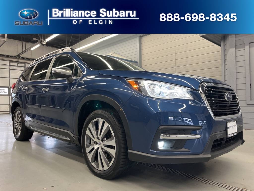 2022 Subaru Ascent Touring — SUV — 18,246 mi — Elgin, IL