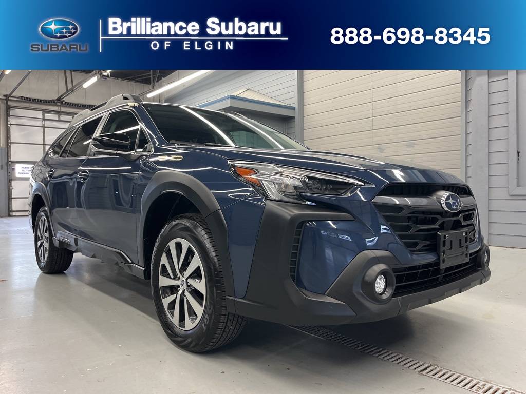 2024 Subaru Outback Premium — SUV — 17,168 mi — Elgin, IL