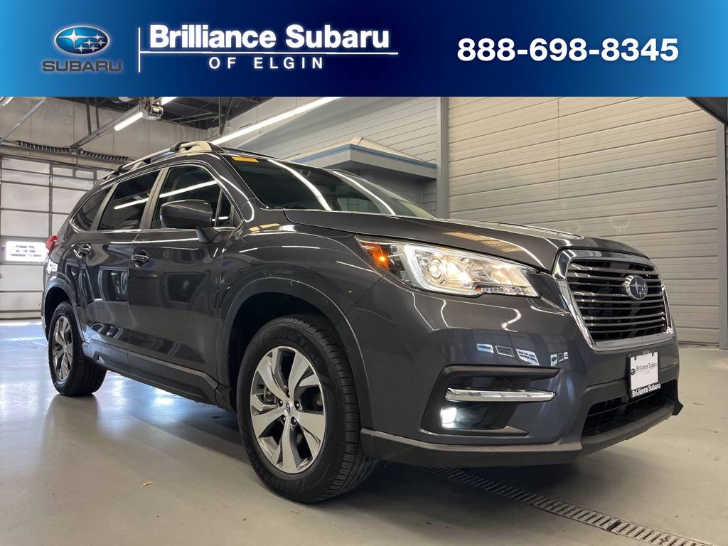 2020 Subaru Ascent Premium — SUV — 65,689 mi — Elgin, IL