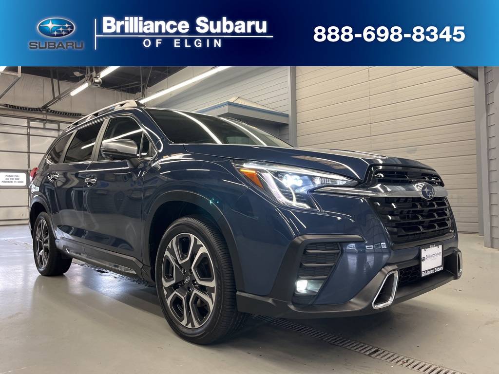 2023 Subaru Ascent Touring — SUV — 15,582 mi — Elgin, IL